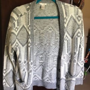 Forever 21 Cardigan (S)